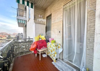 Trilocale Via rocciamelone, Buttigliera Alta - foto 13