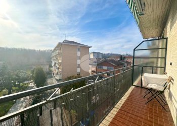 Trilocale Via rocciamelone, Buttigliera Alta - foto 18