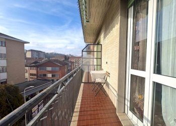 Trilocale Via rocciamelone, Buttigliera Alta - foto 20