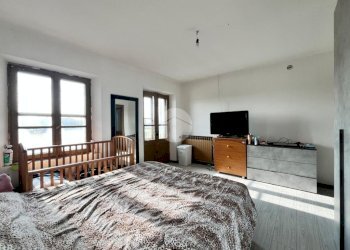 Casa semi indipendente Canton Garda, Ivrea - foto 9