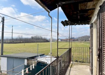 Casa semi indipendente Canton Garda, Ivrea - foto 11