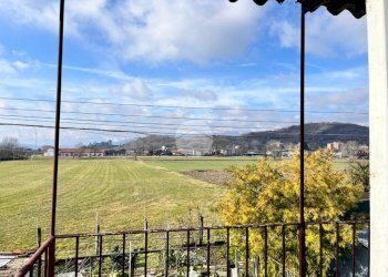 Casa semi indipendente Canton Garda, Ivrea - foto 13