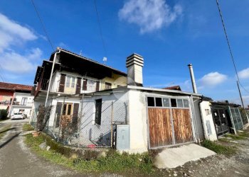 Casa semi indipendente Canton Garda, Ivrea - foto 21