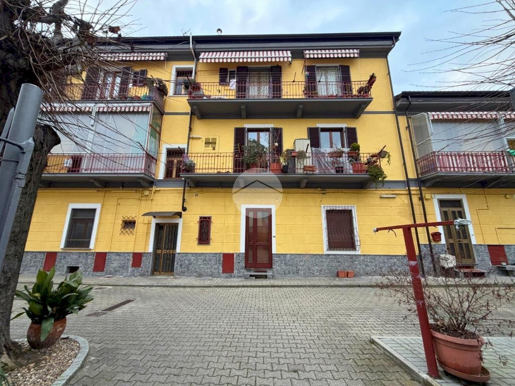 Quadrilocale Via cavour, Moncalieri - foto 1