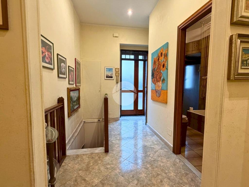 Quadrilocale Via cavour, Moncalieri - foto 3
