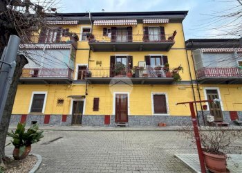 Quadrilocale Via cavour, Moncalieri - foto 1