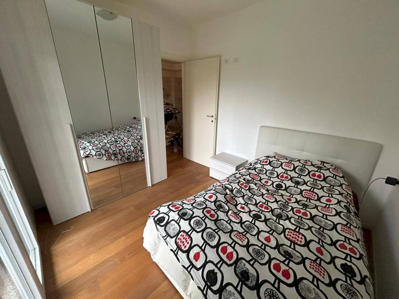 Bilocale Via Jacopo di Paolo, 33/2, Bologna (zona Bolognina) - foto 3