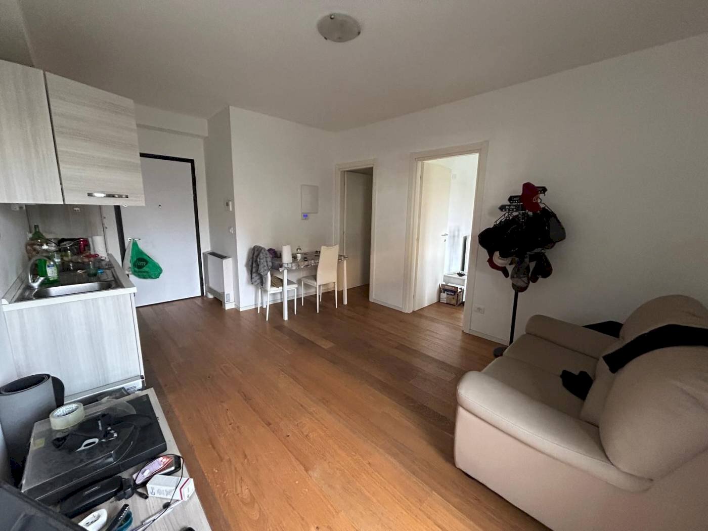 Bilocale Via Jacopo di Paolo, 33/2, Bologna (zona Bolognina) - foto 1