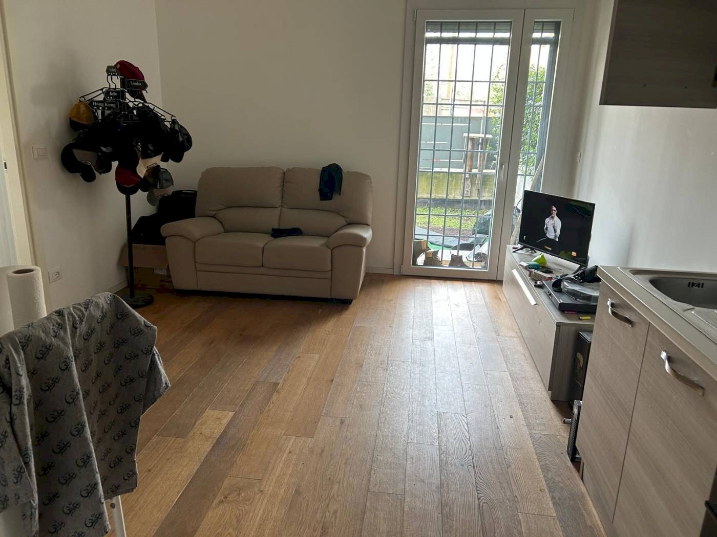 Bilocale Via Jacopo di Paolo, 33/2, Bologna (zona Bolognina) - foto 2