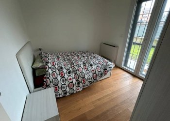 Bilocale Via Jacopo di Paolo, 33/2, Bologna (zona Bolognina) - foto 4