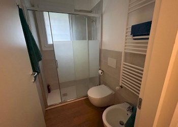 Bilocale Via Jacopo di Paolo, 33/2, Bologna (zona Bolognina) - foto 5