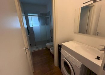 Bilocale Via Jacopo di Paolo, 33/2, Bologna (zona Bolognina) - foto 6