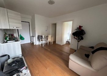 Bilocale Via Jacopo di Paolo, 33/2, Bologna (zona Bolognina) - foto 1