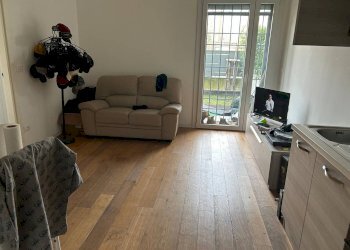 Bilocale Via Jacopo di Paolo, 33/2, Bologna (zona Bolognina) - foto 2