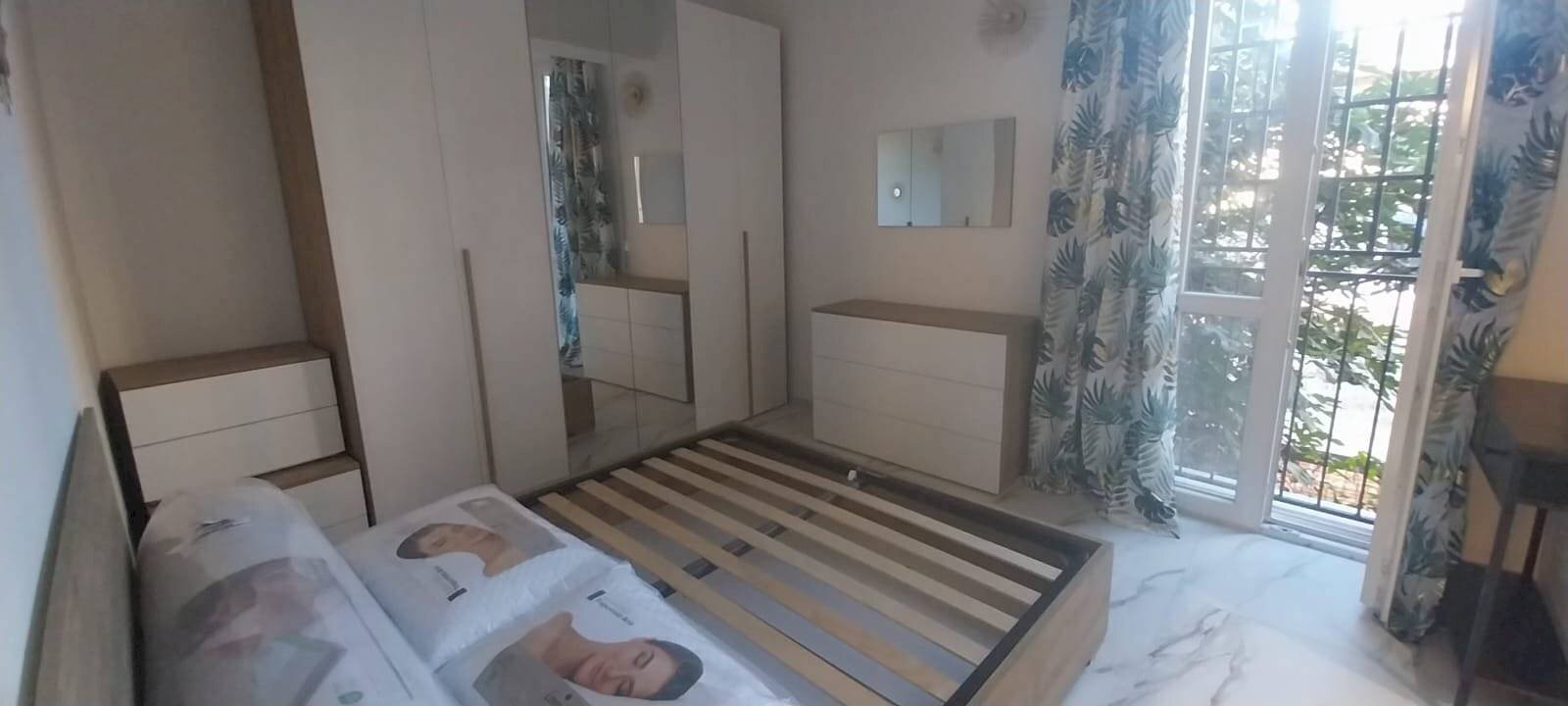 Bilocale Via Giuseppe Massarenti, 152, Bologna (zona Massarenti) - foto 1