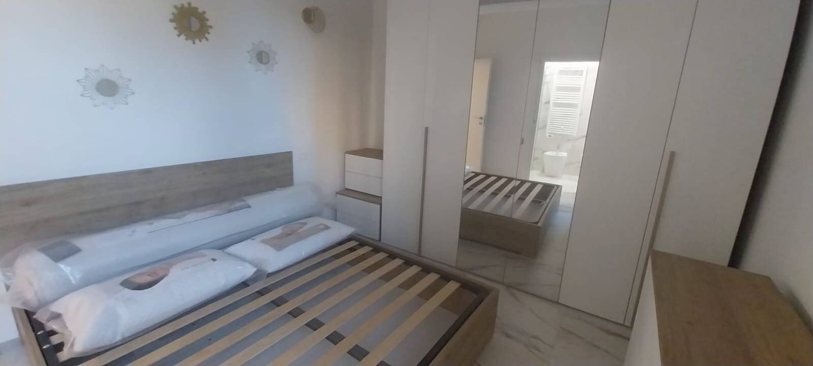 Bilocale Via Giuseppe Massarenti, 152, Bologna (zona Massarenti) - foto 3