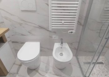 Bilocale Via Giuseppe Massarenti, 152, Bologna (zona Massarenti) - foto 5