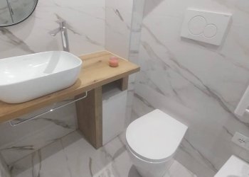 Bilocale Via Giuseppe Massarenti, 152, Bologna (zona Massarenti) - foto 6