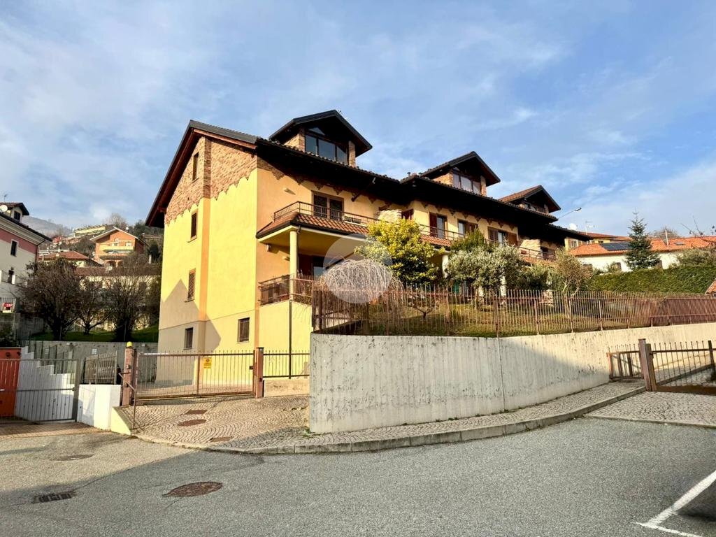 Appartamento Via Sandro Pertini, Givoletto - foto 1