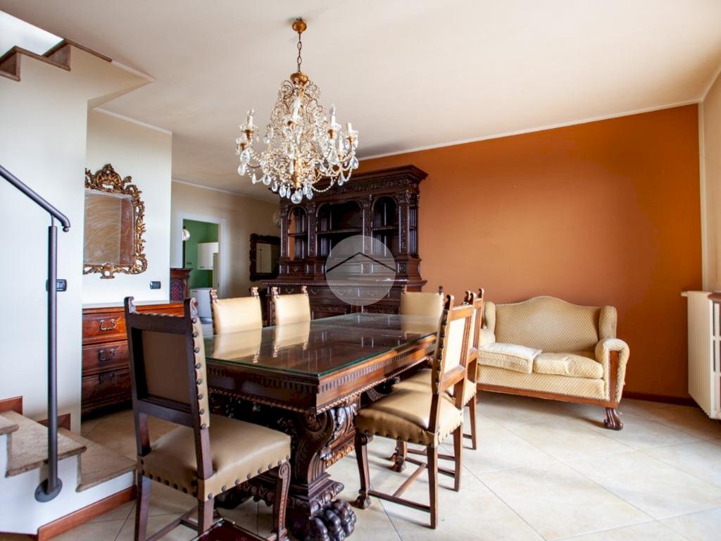 Appartamento Via Sandro Pertini, Givoletto - foto 3