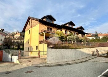 Appartamento Via Sandro Pertini, Givoletto - foto 1