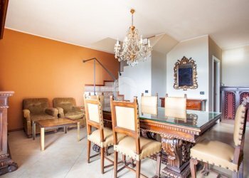 Appartamento Via Sandro Pertini, Givoletto - foto 2