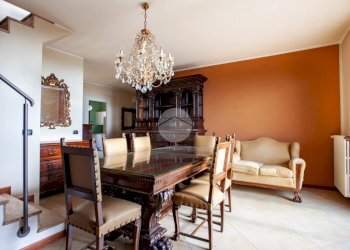 Appartamento Via Sandro Pertini, Givoletto - foto 3