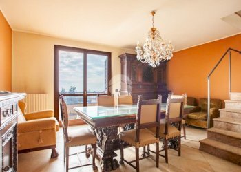 Appartamento Via Sandro Pertini, Givoletto - foto 4