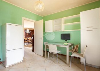 Appartamento Via Sandro Pertini, Givoletto - foto 5