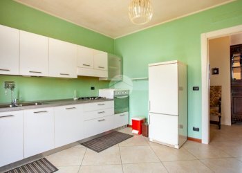 Appartamento Via Sandro Pertini, Givoletto - foto 6