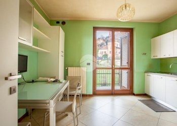 Appartamento Via Sandro Pertini, Givoletto - foto 8