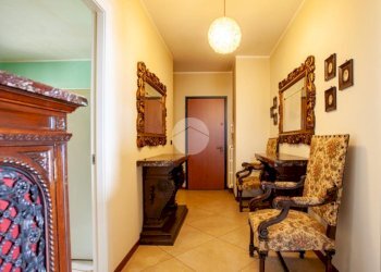 Appartamento Via Sandro Pertini, Givoletto - foto 9