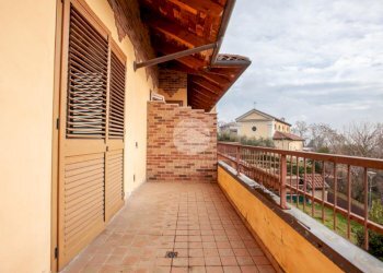 Appartamento Via Sandro Pertini, Givoletto - foto 15