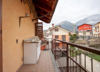 Appartamento Via Sandro Pertini, Givoletto - foto 17