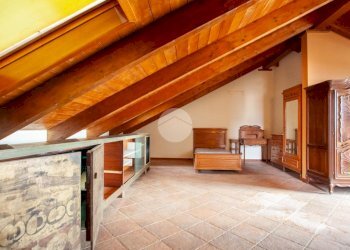 Appartamento Via Sandro Pertini, Givoletto - foto 18