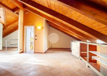 Appartamento Via Sandro Pertini, Givoletto - foto 19