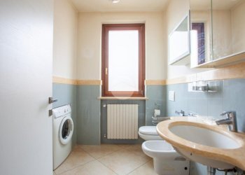 Appartamento Via Sandro Pertini, Givoletto - foto 20