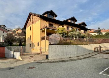 Appartamento Via Sandro Pertini, Givoletto - foto 22