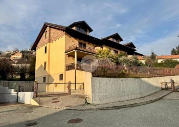 Appartamento Via Sandro Pertini, Givoletto - foto 23