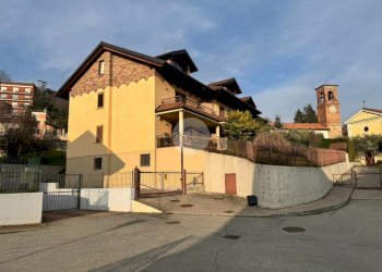 Appartamento Via Sandro Pertini, Givoletto - foto 24