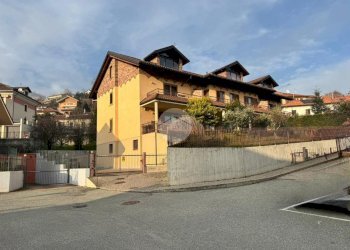 Appartamento Via Sandro Pertini, Givoletto - foto 25
