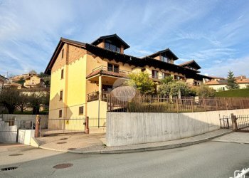 Appartamento Via Sandro Pertini, Givoletto - foto 1