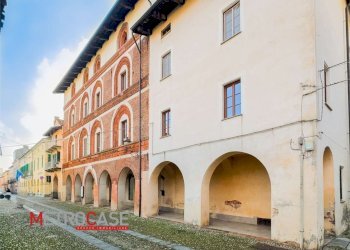 Trilocale Via Ospedale, Poirino - foto 1