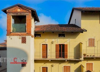 Trilocale Via Ospedale, Poirino - foto 3