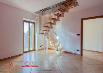 Trilocale Via Ospedale, Poirino - foto 22