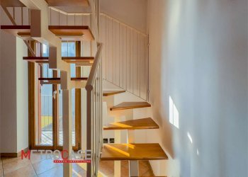 Trilocale Via Ospedale, Poirino - foto 24