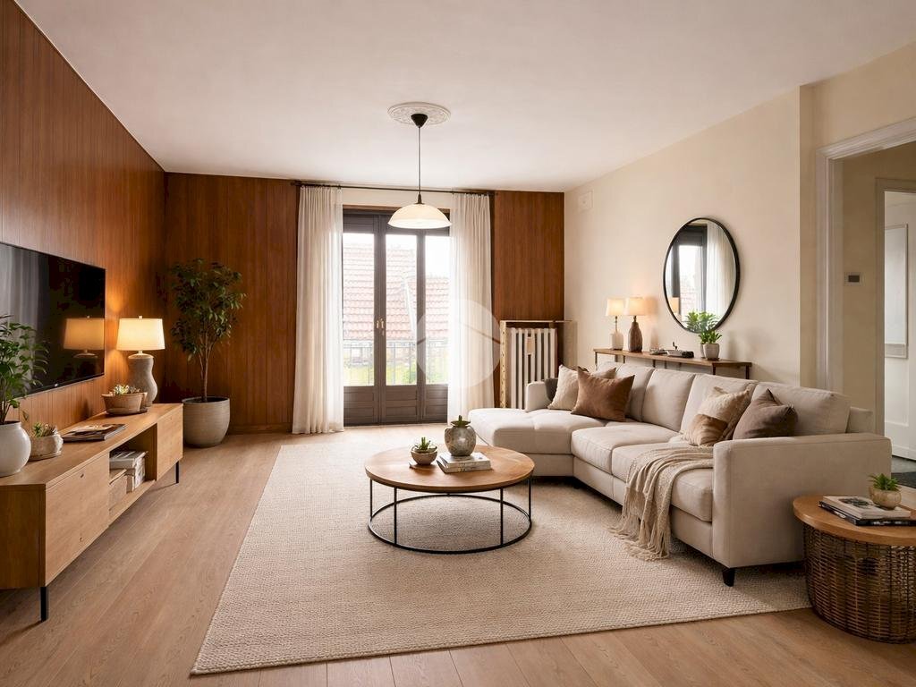 Appartamento Via santa cecilia, Gassino Torinese - foto 1