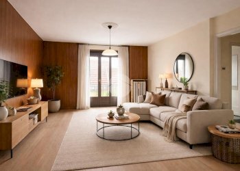 Apartment Via santa cecilia, Gassino Torinese - photo 1