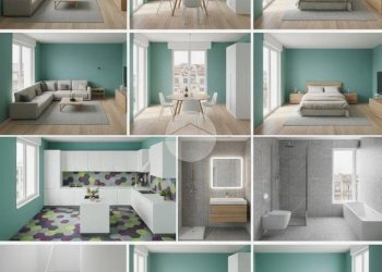 Apartment Via santa cecilia, Gassino Torinese - photo 7