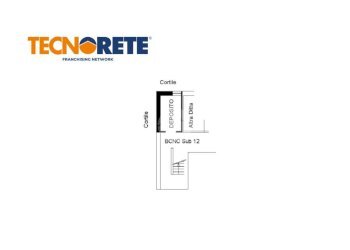 Apartment Via santa cecilia, Gassino Torinese - photo 26